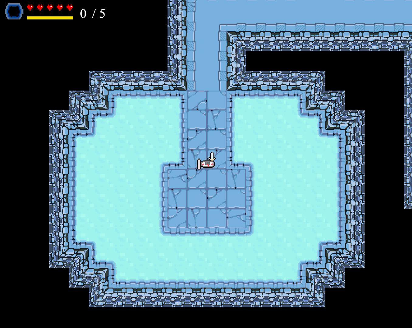 RPG Squared (itch, Lamers) - кадр 2