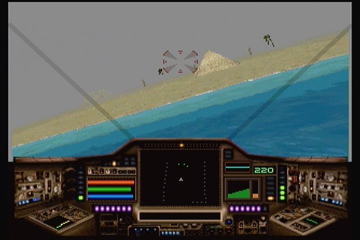 Shockwave Assault - кадр 5