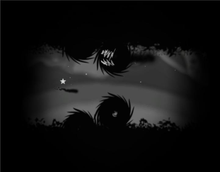 Remi's Flight (2013) (itch) - кадр 2