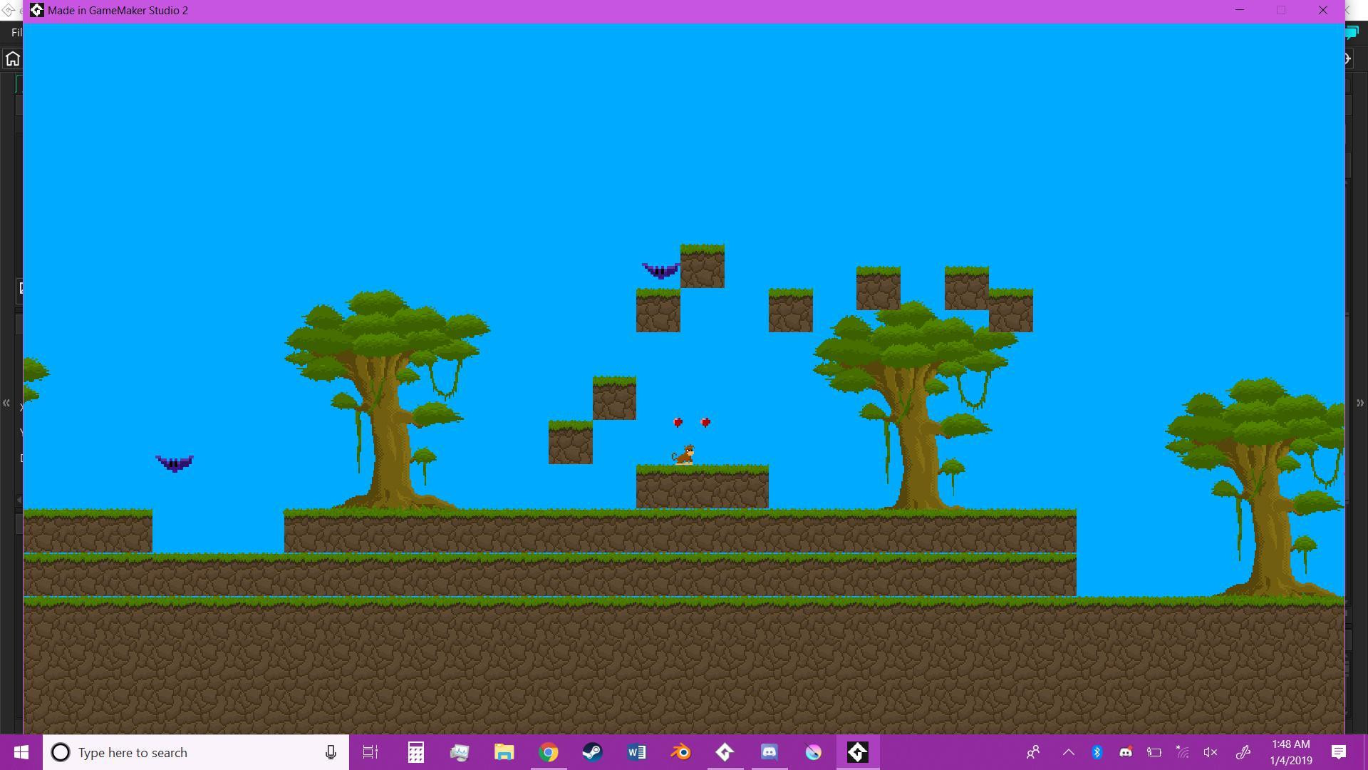 Evolution (itch) (creative username) - кадр 2