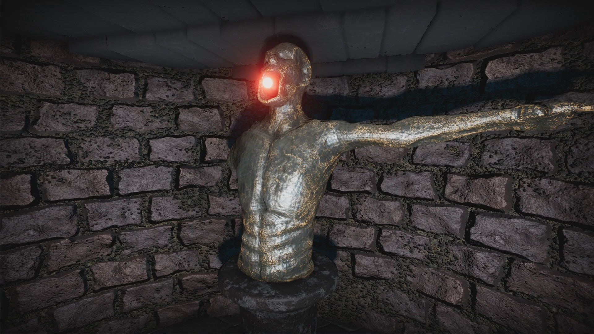 Labyrinth of Souls (Remastered) (itch) - кадр 4