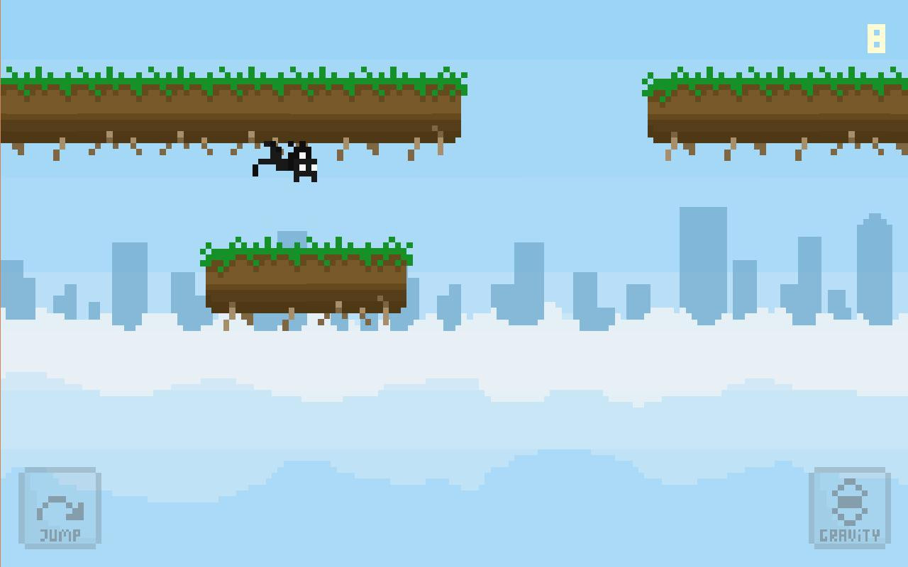 AnimalRun (itch) - кадр 2
