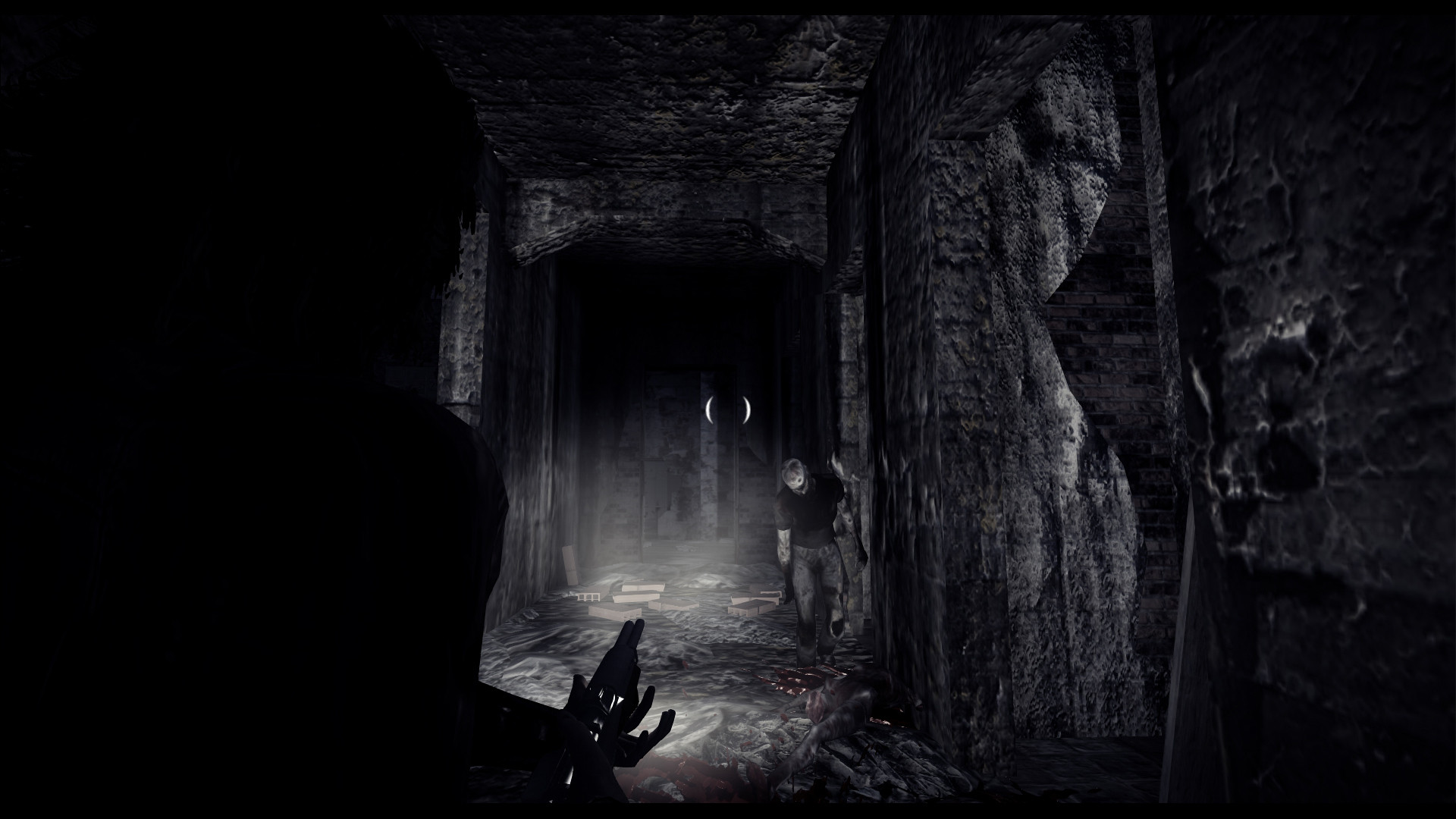 BlackSoul: Extended Edition - кадр 11