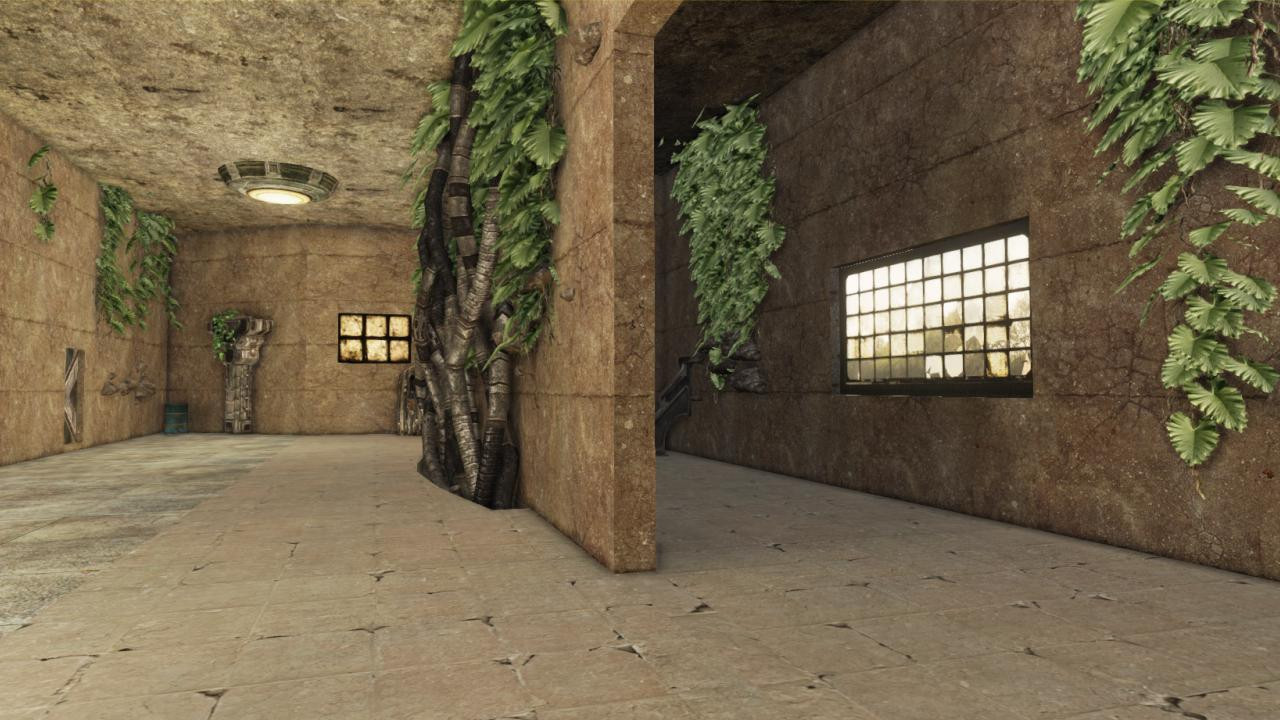 The Box (itch) (Gabriel Cyrino) - кадр 10