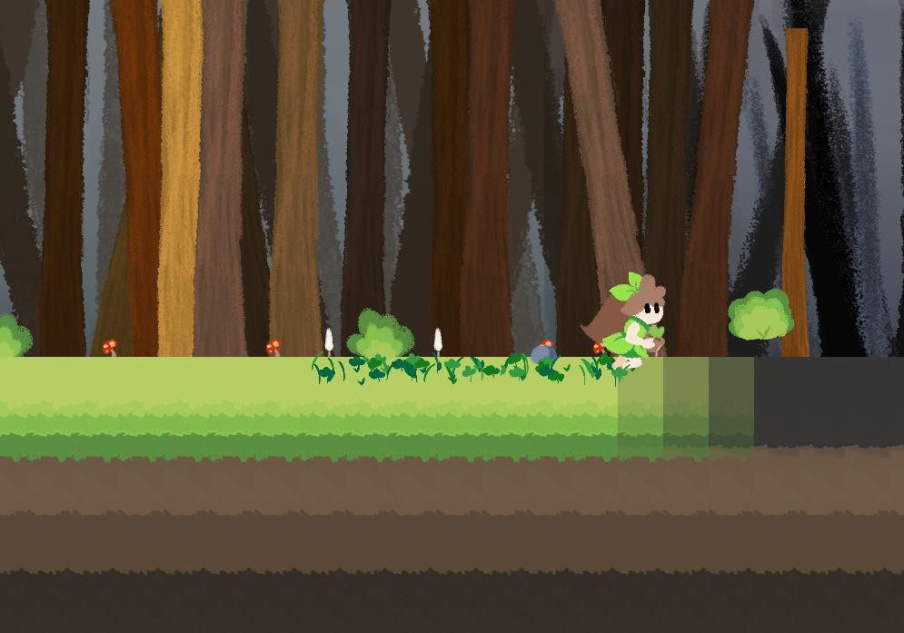Grow (itch) (raespark) - кадр 1