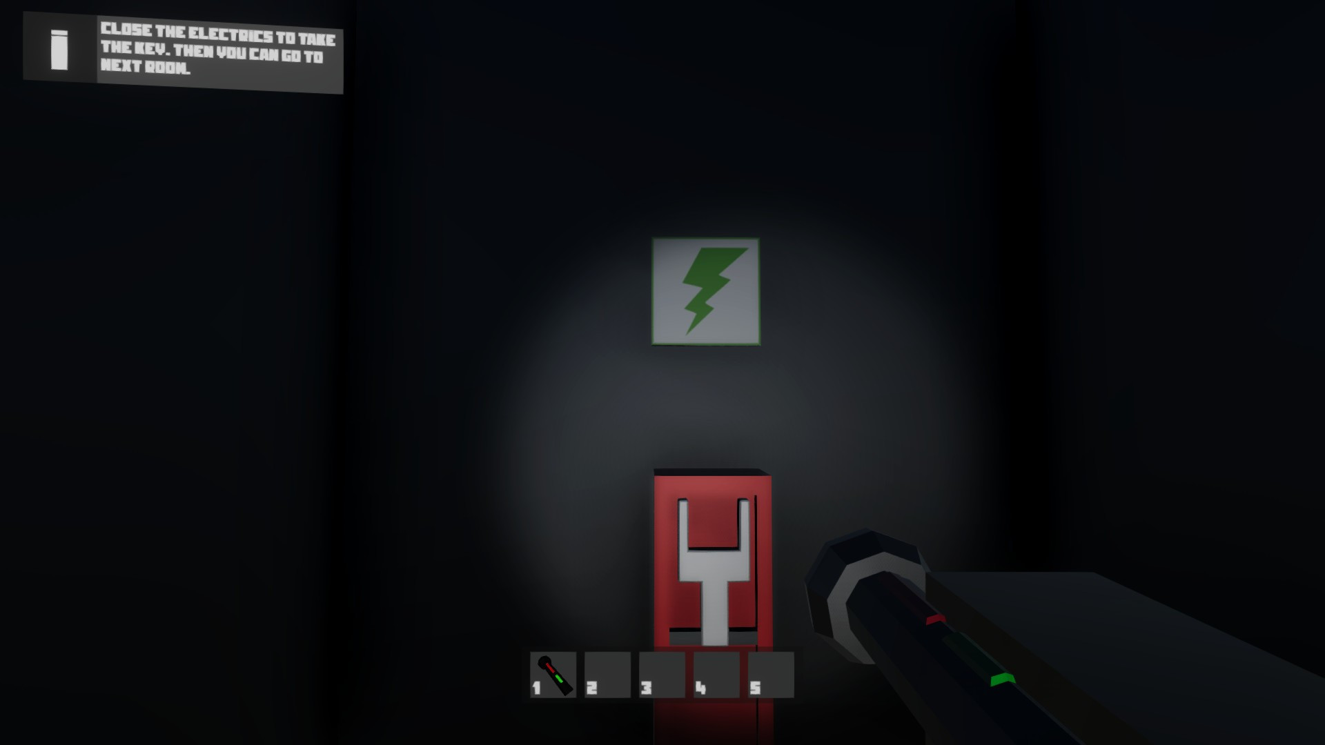 Five Rooms - кадр 8