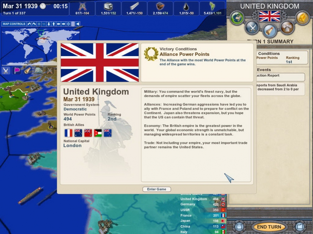 Making History: The Calm & The Storm - кадр 8