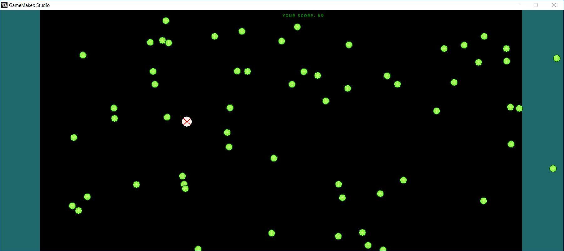 Avoid the limes (itch) - кадр 1