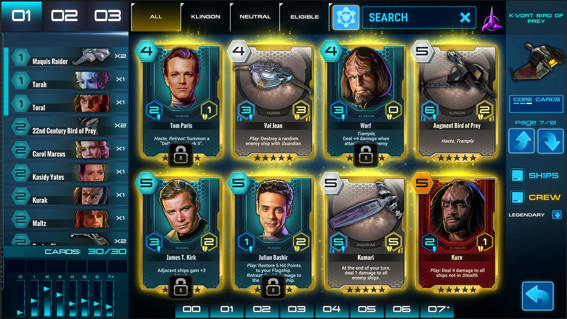 Star Trek Adversaries - кадр 10