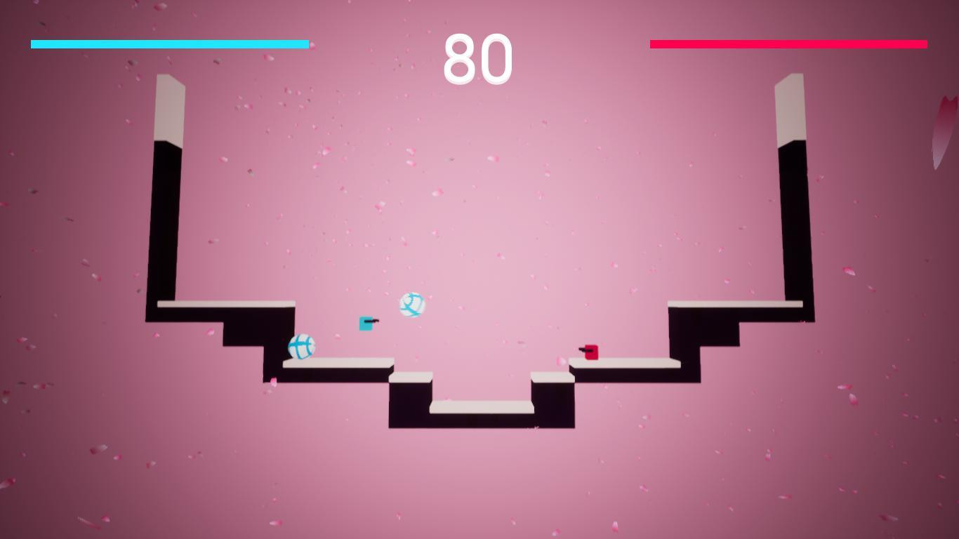 MayhemOverride (itch) - кадр 4