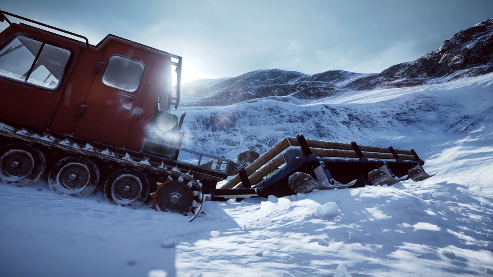 Battlefield 4: Final Stand - кадр 7