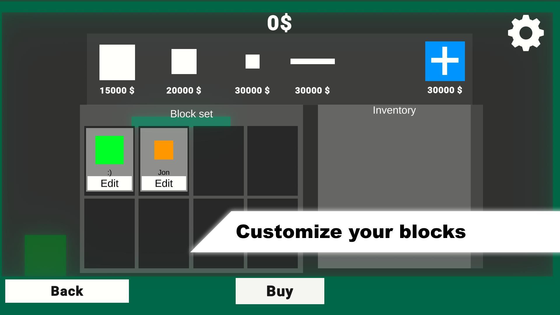 Block Fighters (itch) - кадр 5