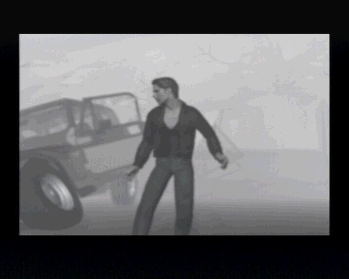 Silent Hill - кадр 6