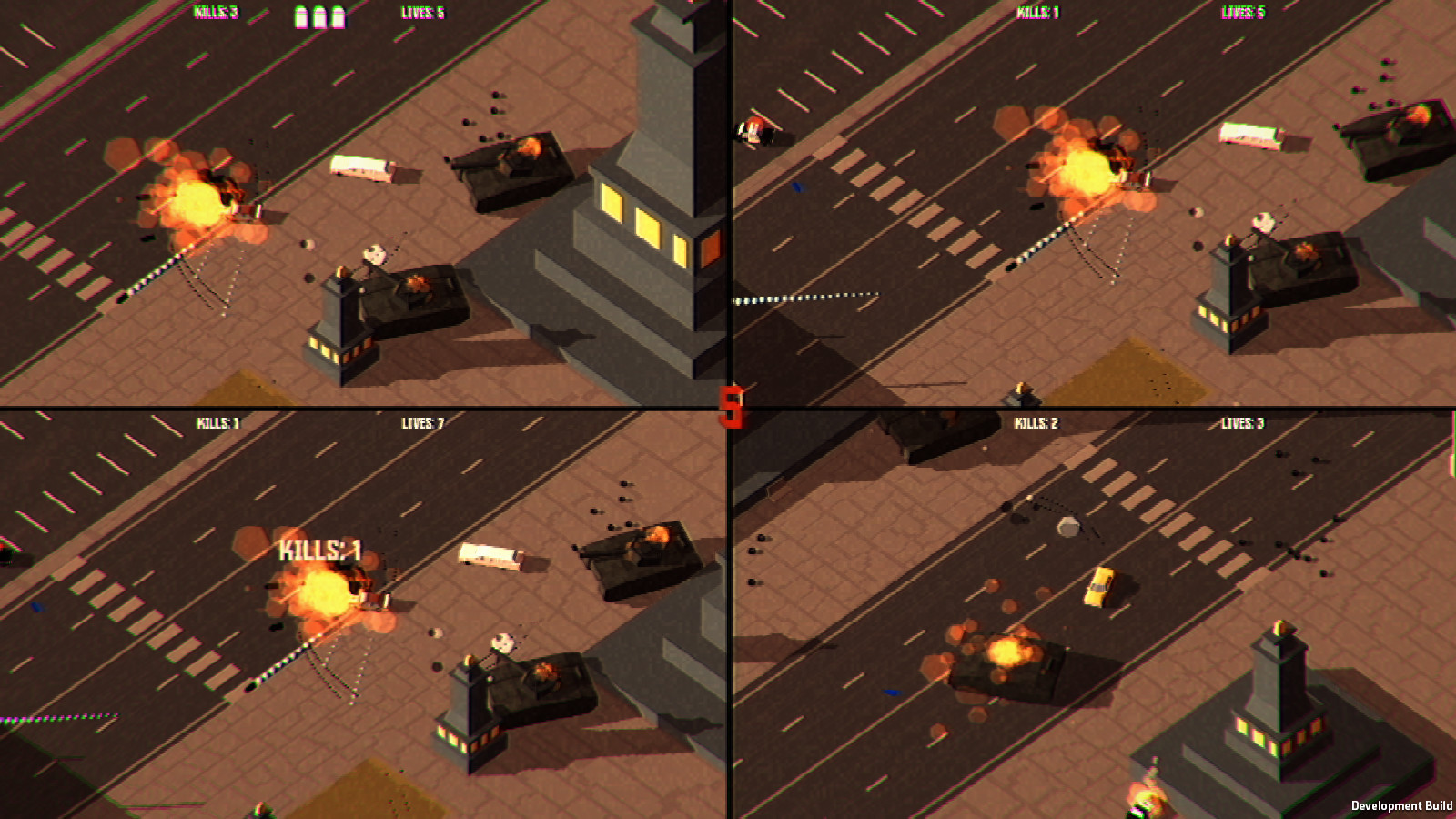 PAKO - Car Chase Simulator - кадр 11
