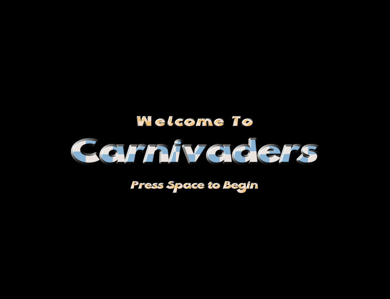 Carnivaders (itch) - кадр 8