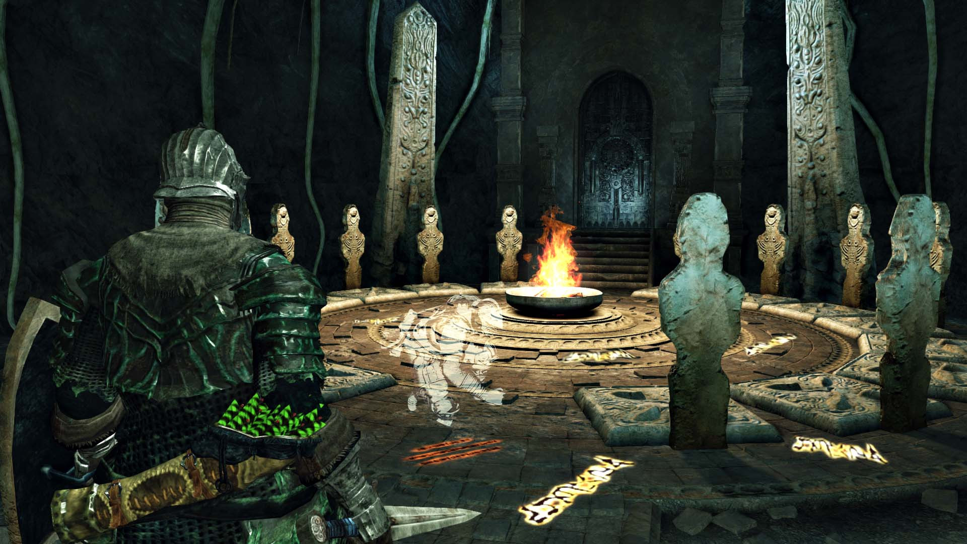 Dark Souls 2: Crown of the Sunken King - кадр 15