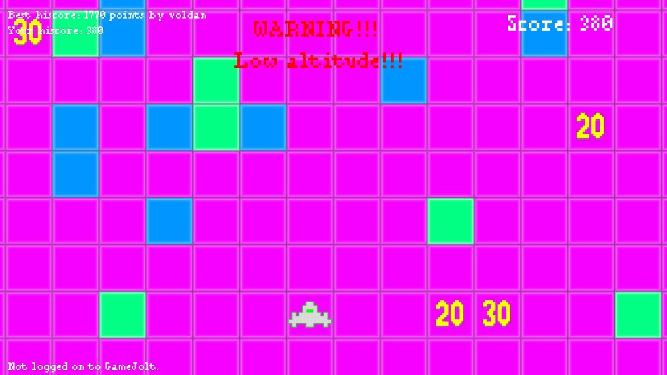 Plane Shifter (itch) - кадр 3