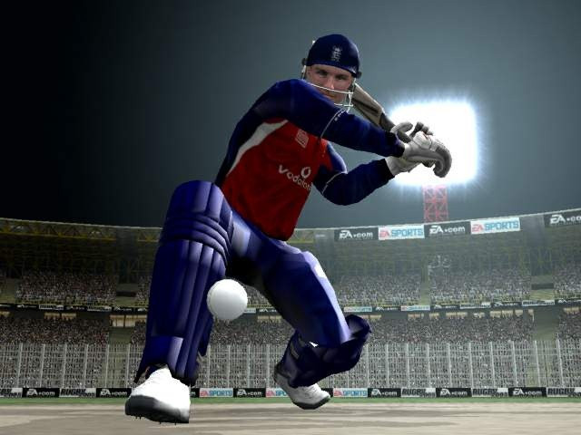Cricket 2005 - кадр 15
