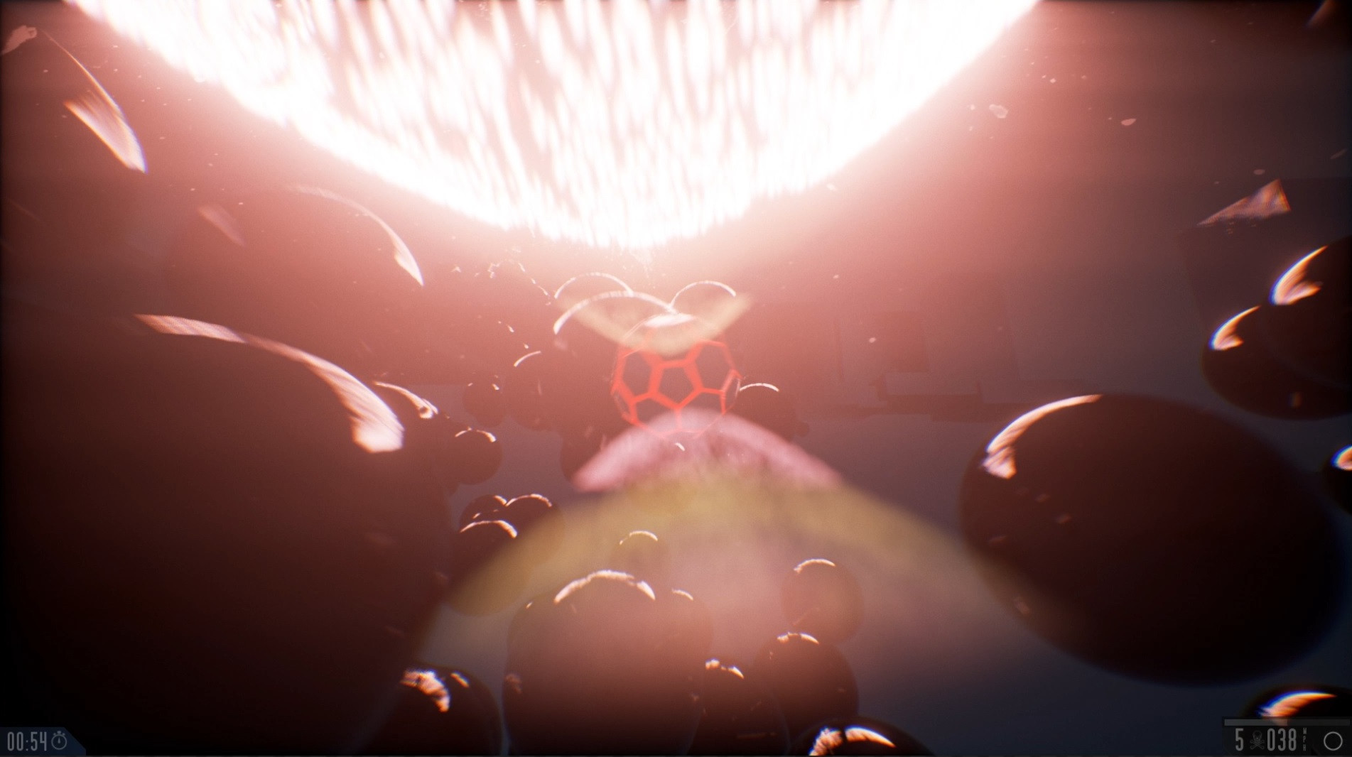 Ballistic - кадр 14