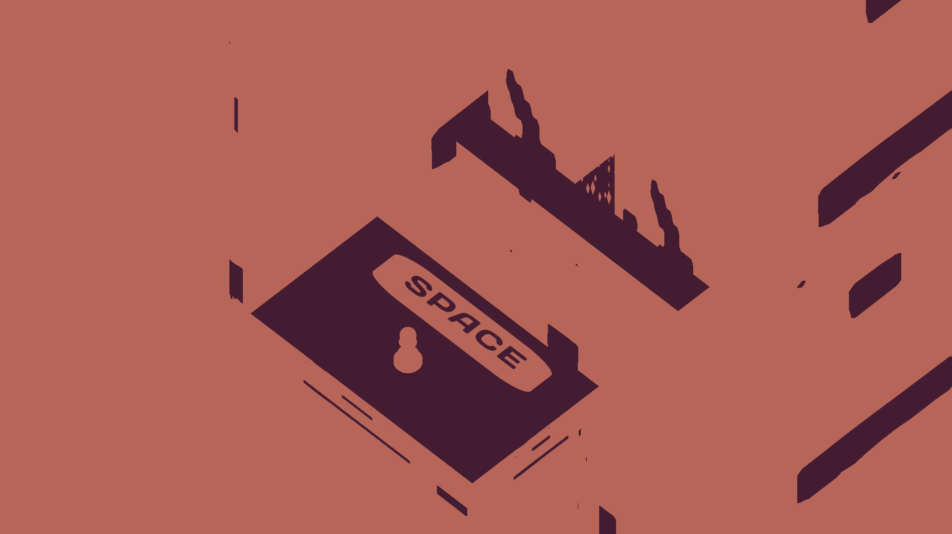 isoSHADE (itch) - кадр 3