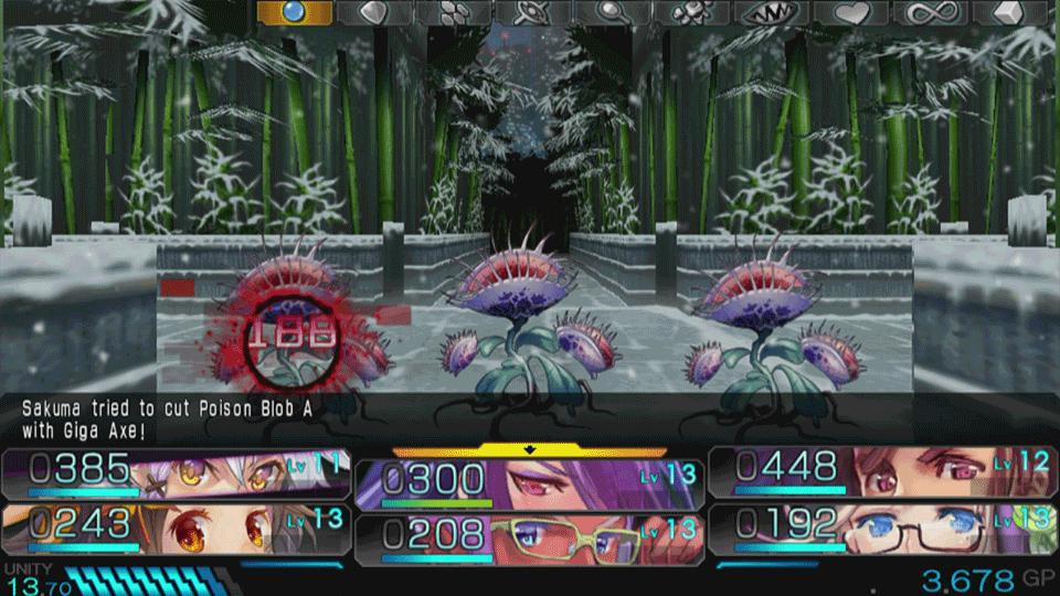 Operation Babel: New Tokyo Legacy - кадр 13
