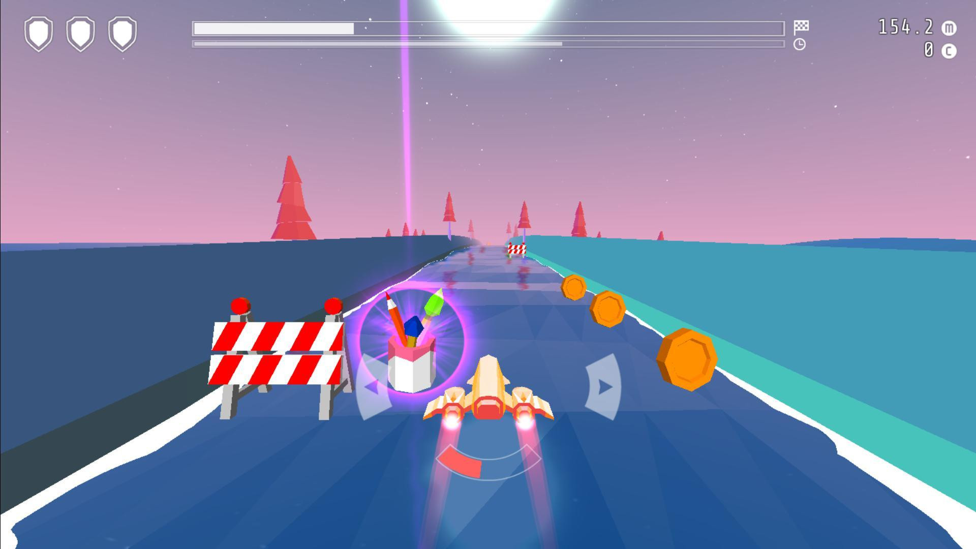Click for Speed (itch) - кадр 2