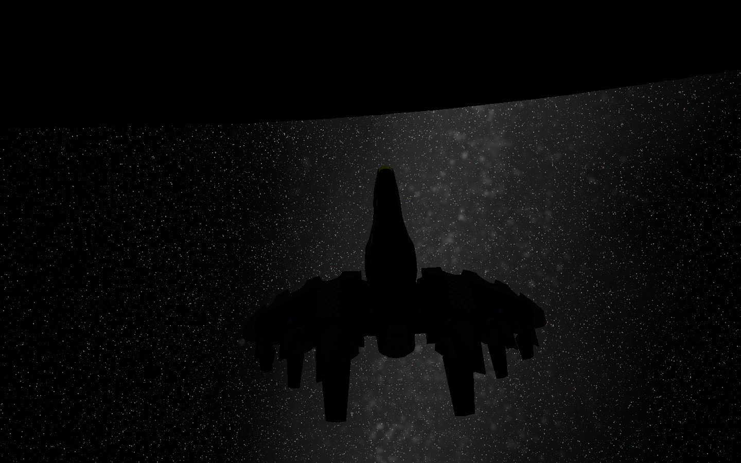 Pioneer Space Sim (itch) - кадр 10