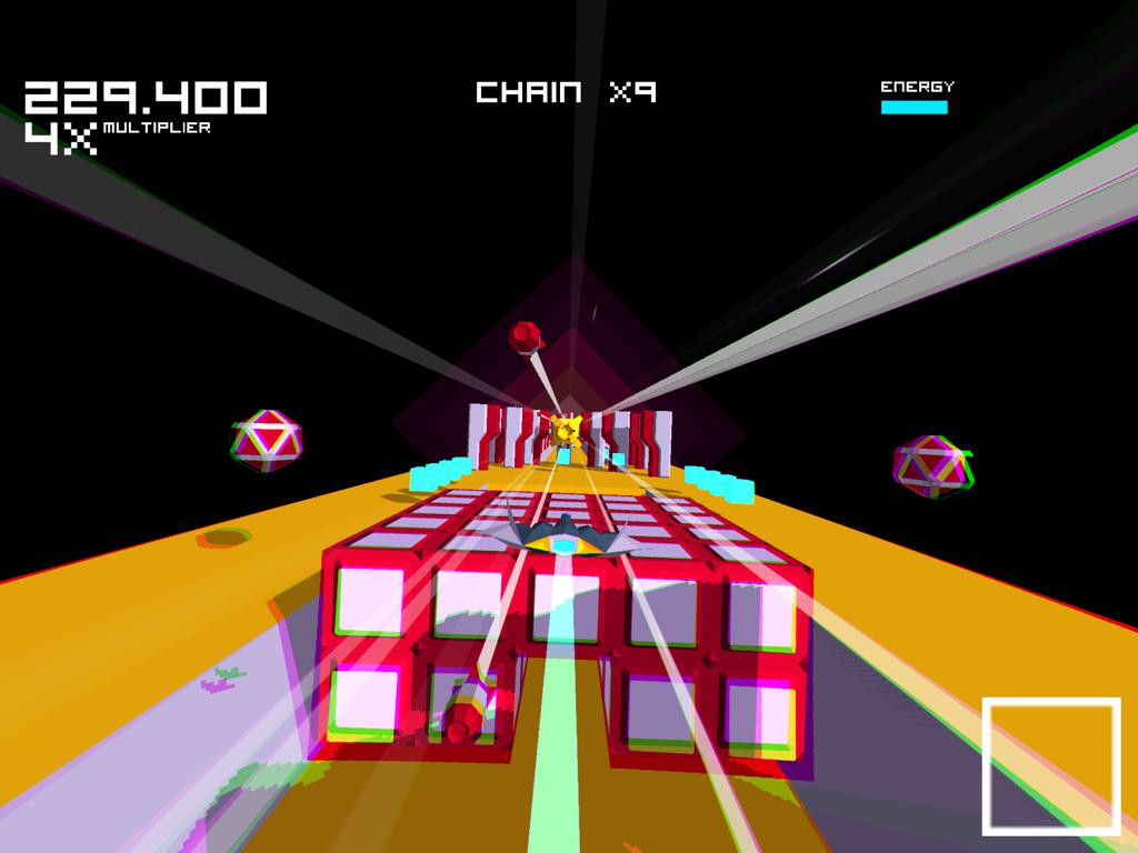 Futuridium EP - кадр 14