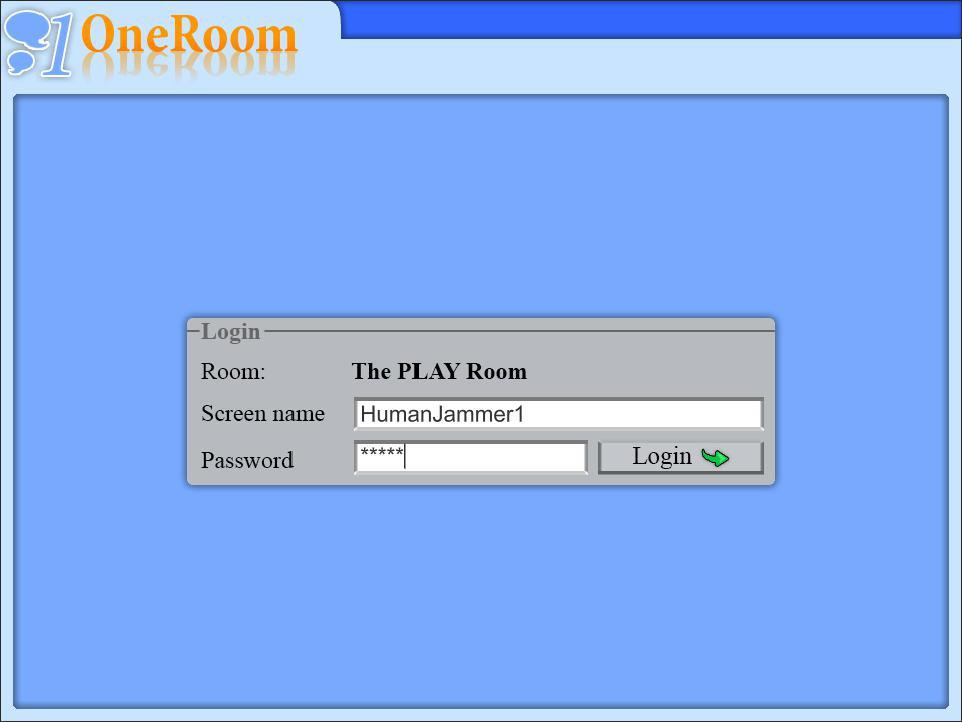 OneRoom (itch) - кадр 3