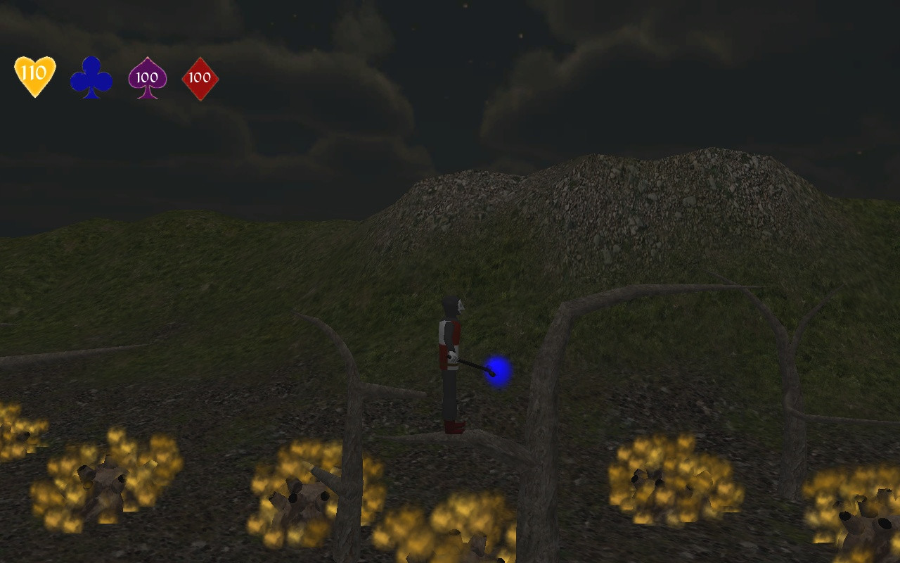 The Court Jester - кадр 7