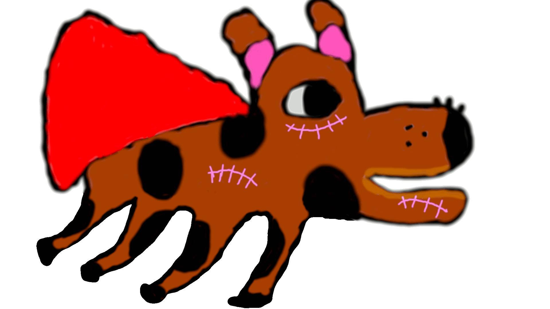 Doggone It! (itch) - кадр 1