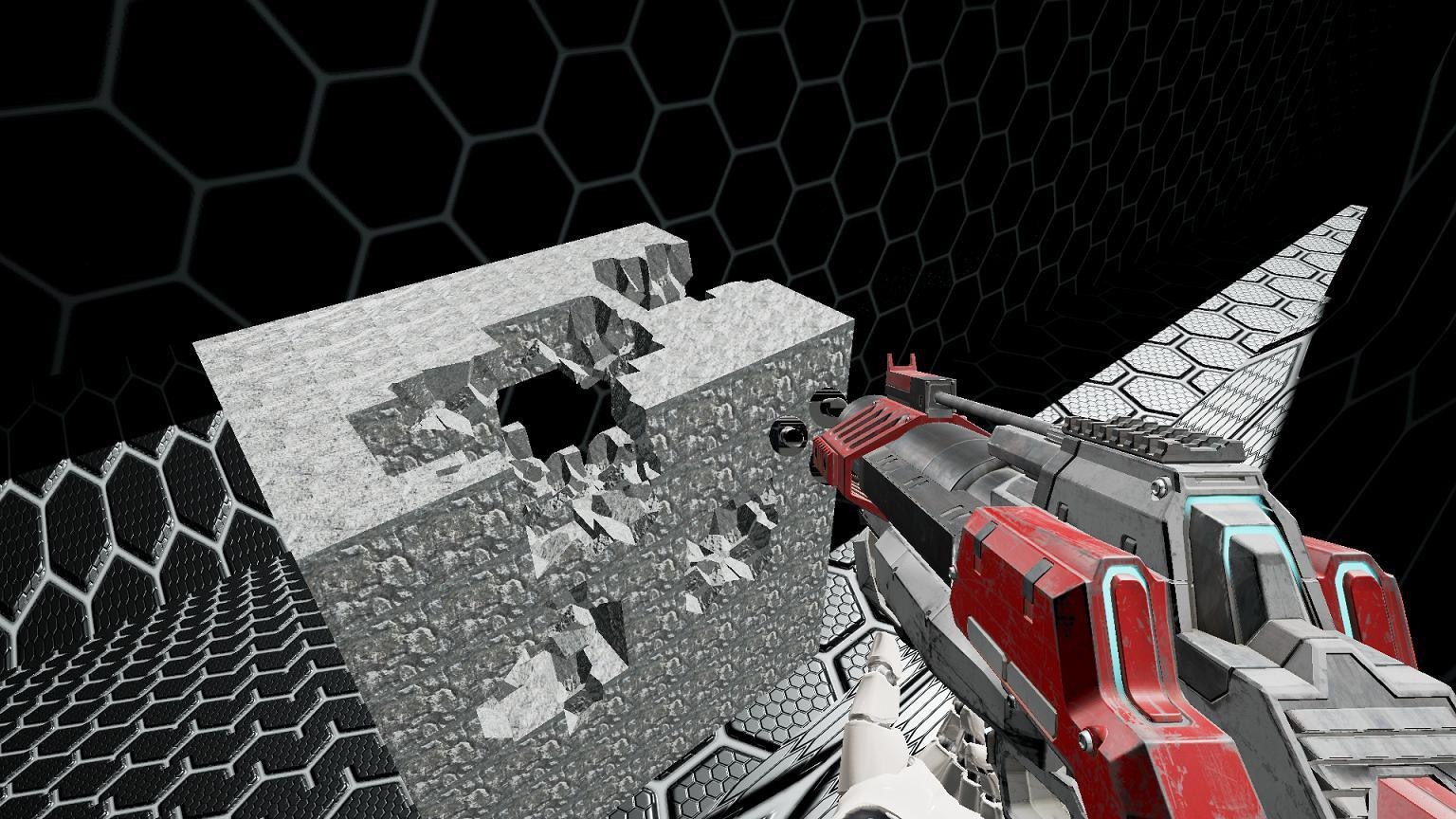 Rubble (itch) - кадр 4