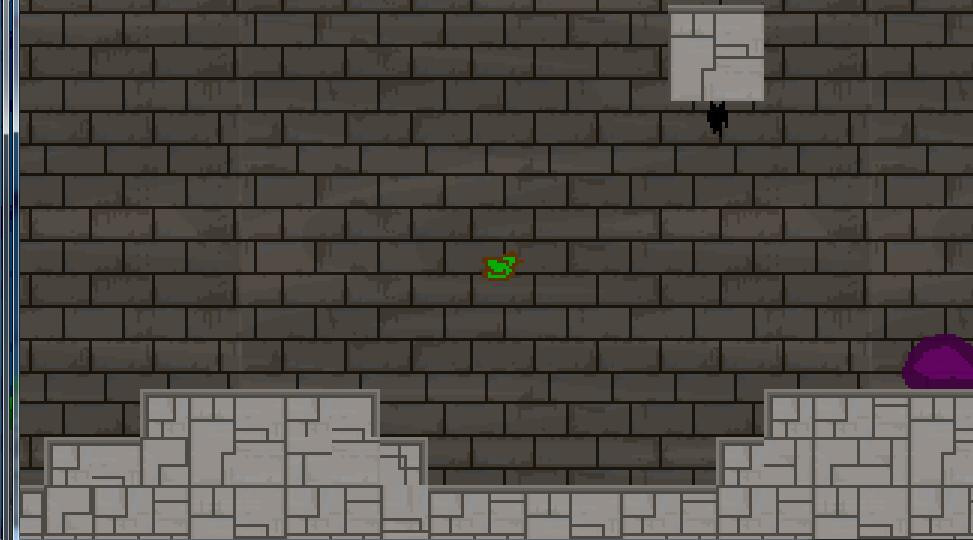 Green Knight (itch) - кадр 1