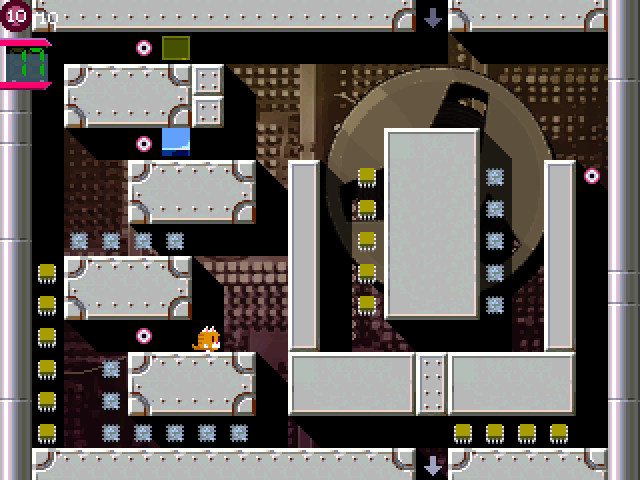 Crystal Chip Collector - кадр 5