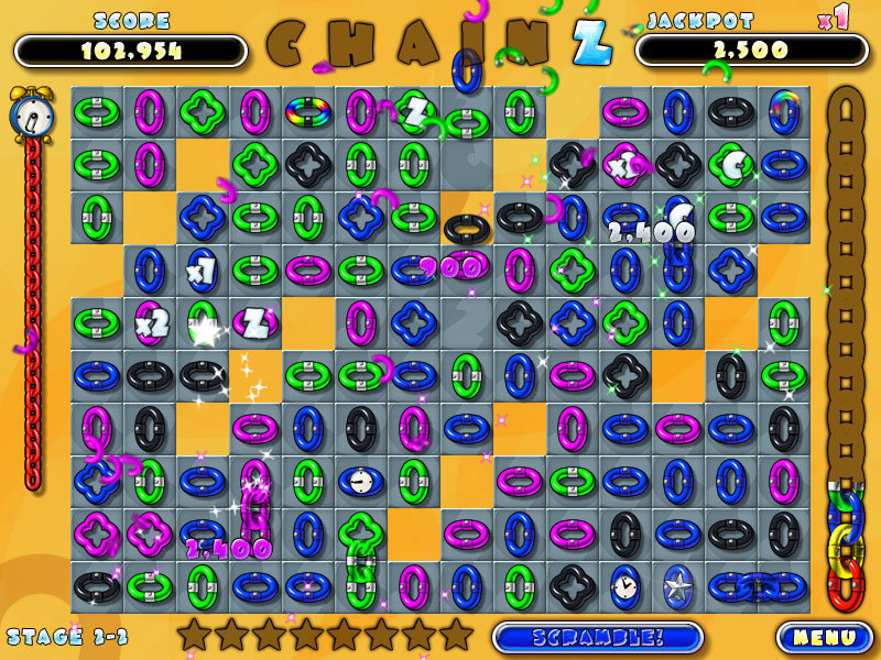 Chainz 2: Relinked - кадр 7