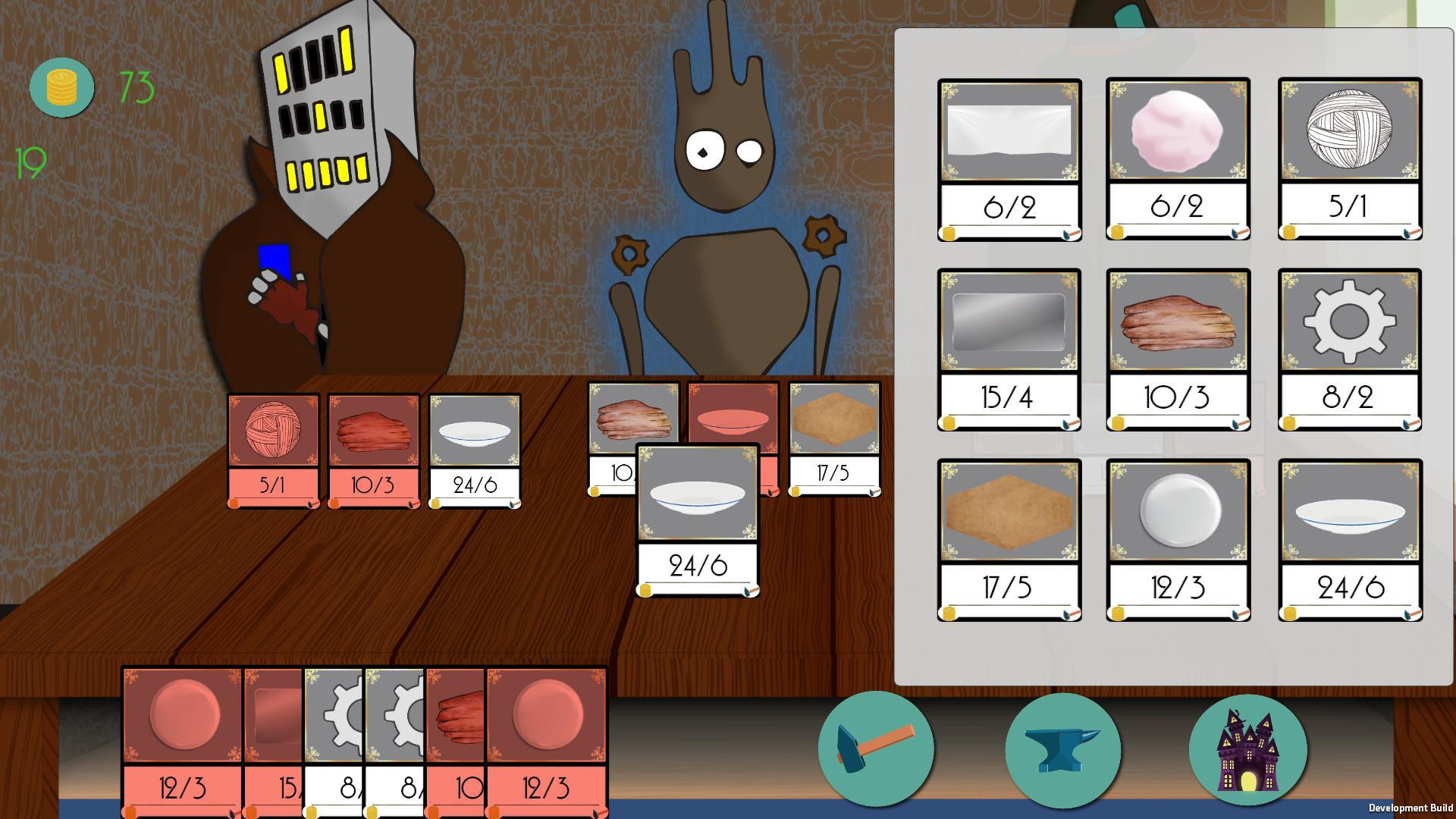 Redemption Toys (itch) - кадр 1