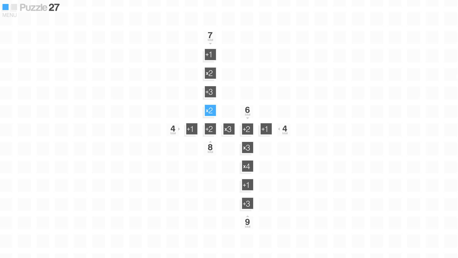 CrossCells - кадр 5