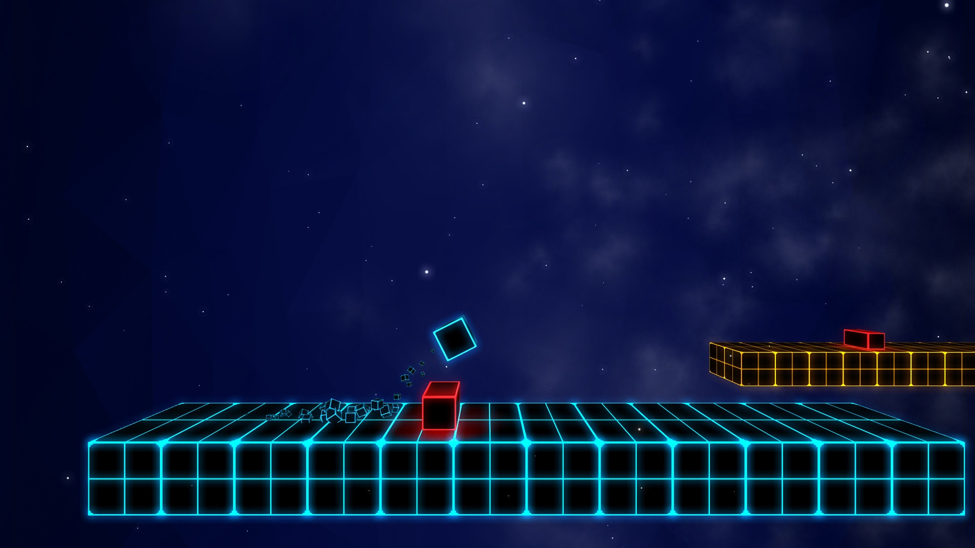 Cube Runner - кадр 9