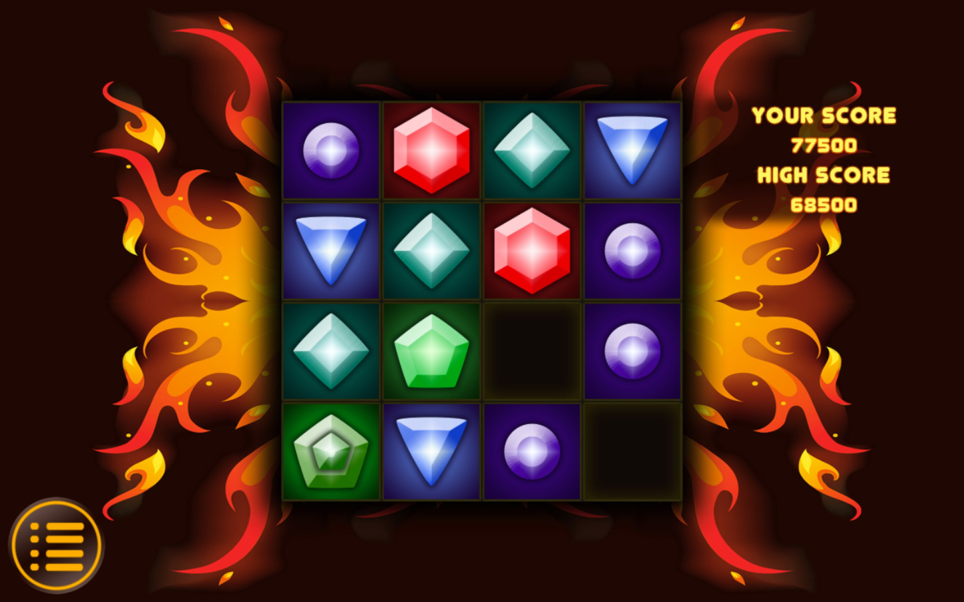 Gem Forge (itch) - кадр 3