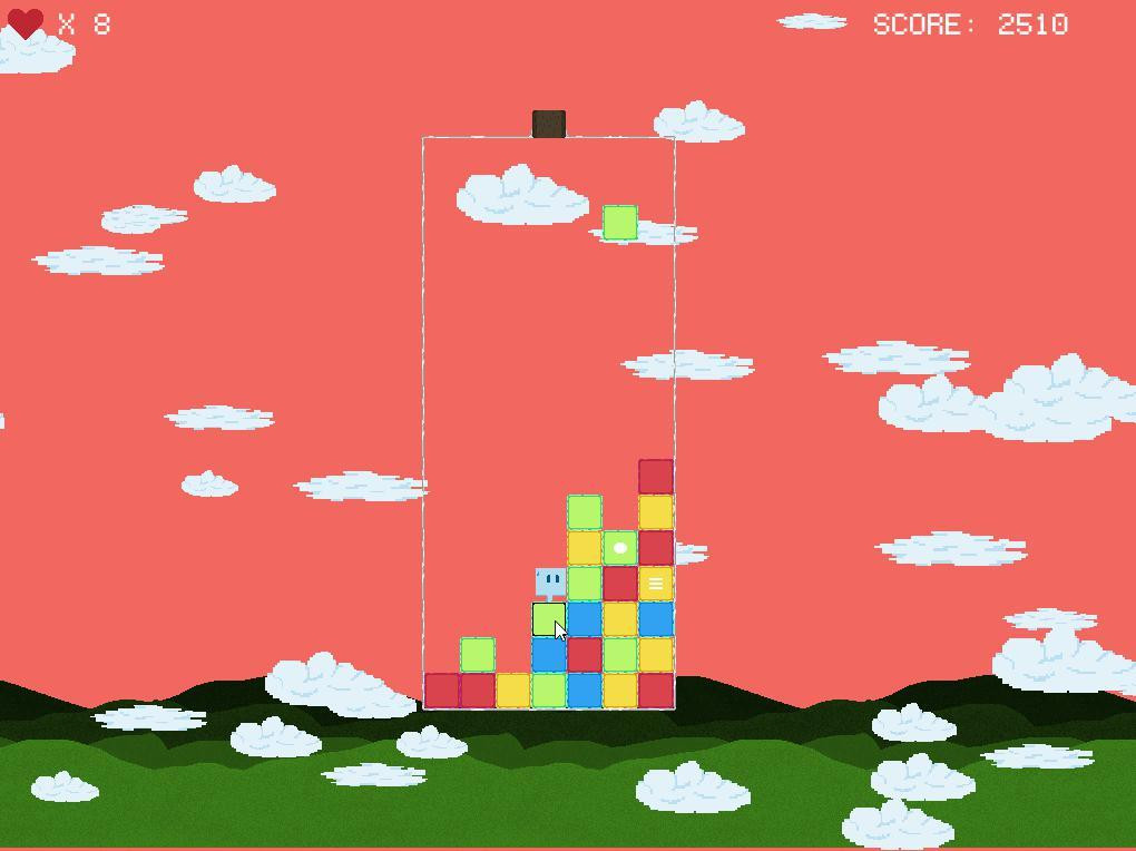 Match In A Bottle (itch) - кадр 5