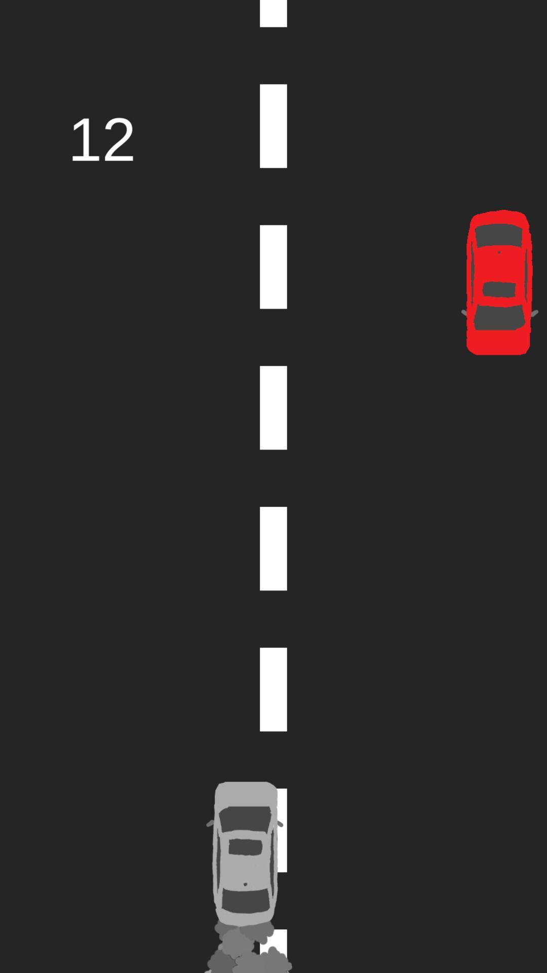 TheHighway (itch) - кадр 3