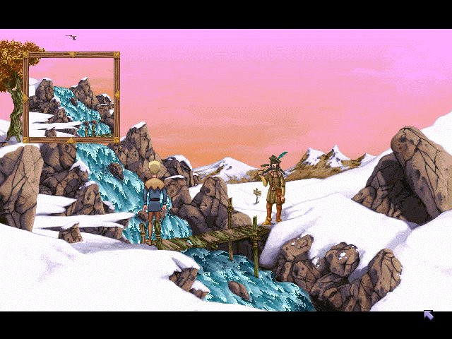 Fable (1996) - кадр 7