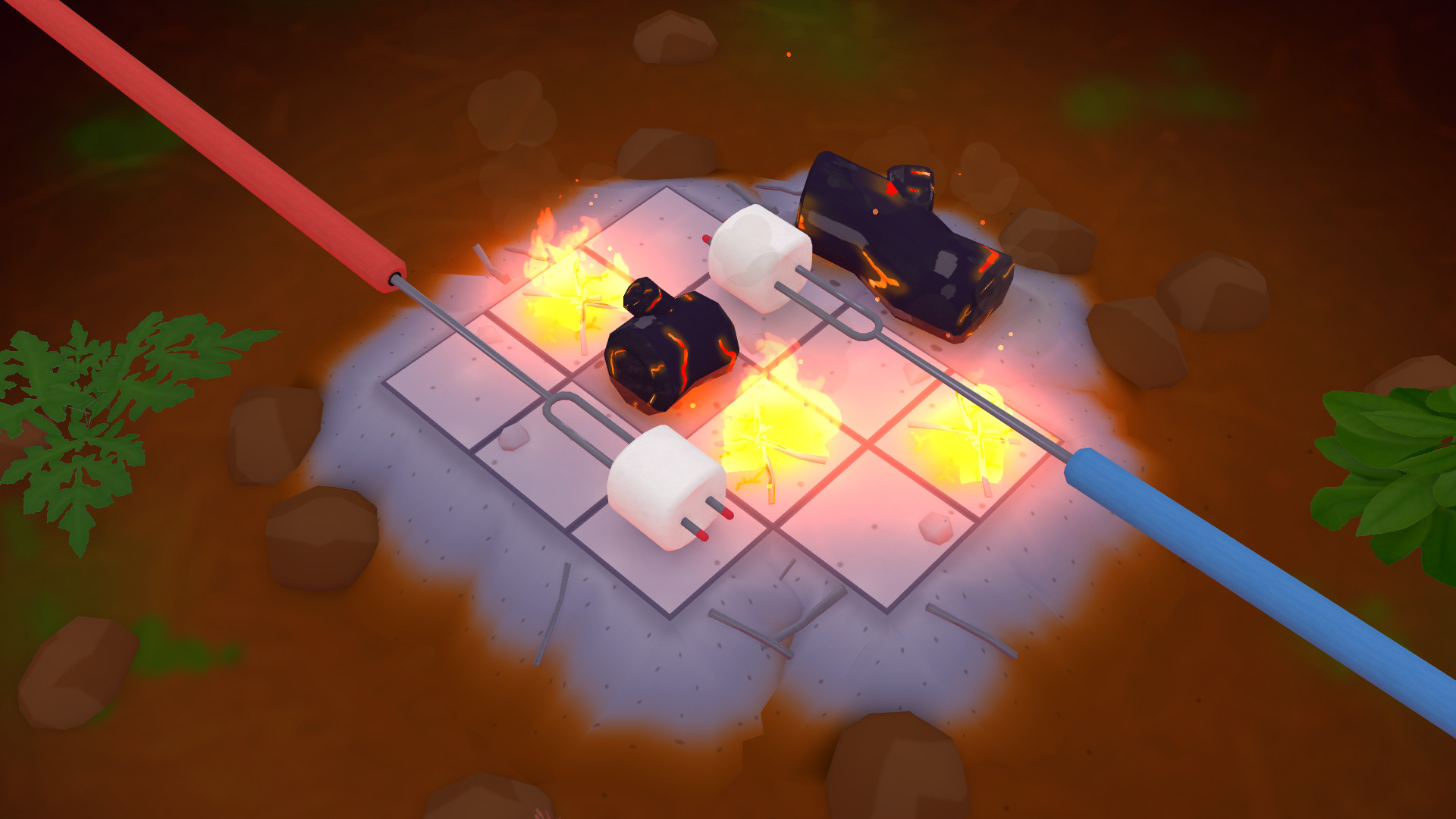 Campfire Cooking - кадр 6
