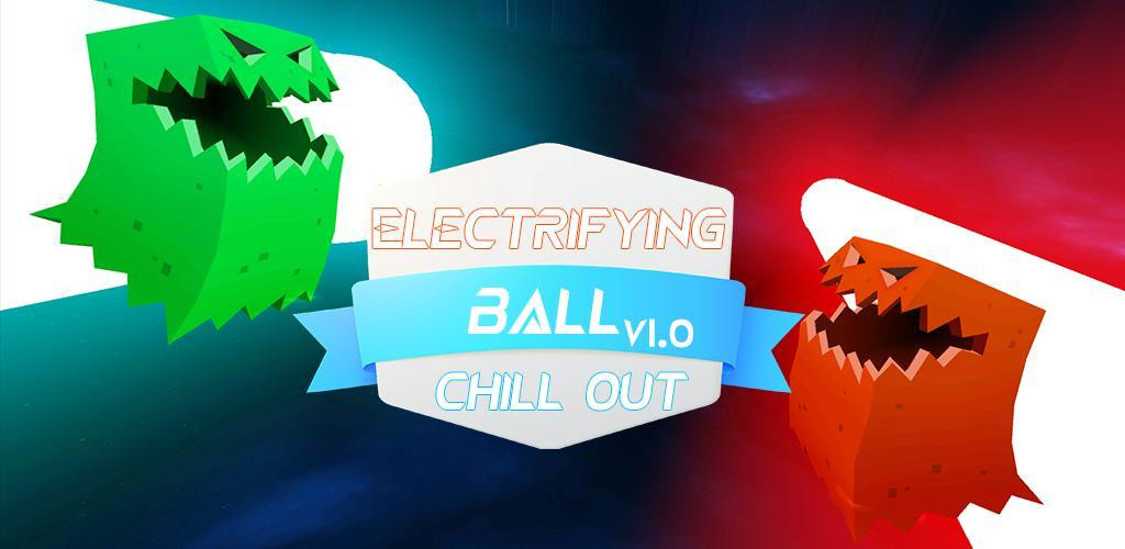Goal Time: the ball went to chill out (itch) - кадр 1