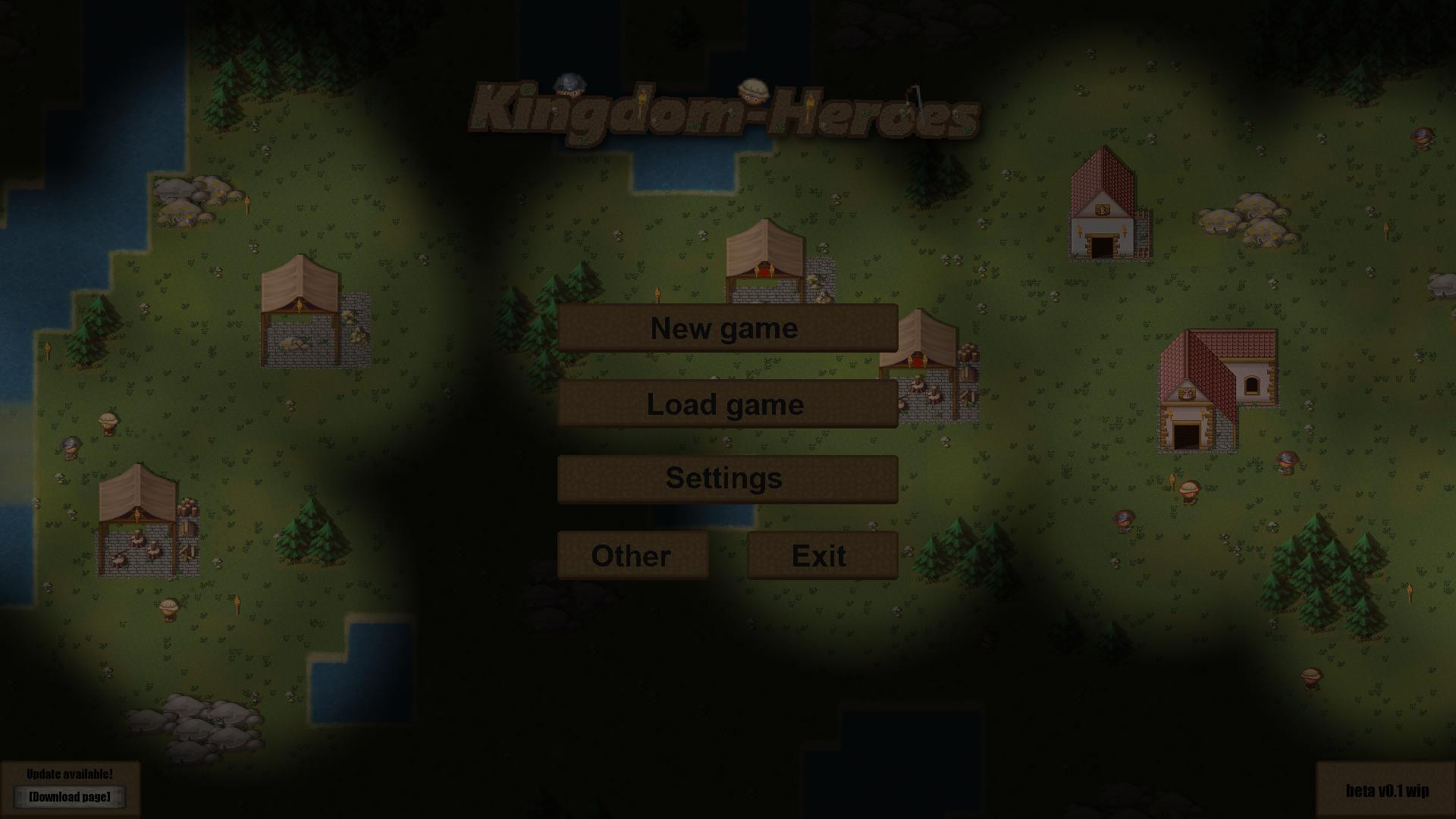Kingdom-Heroes - кадр 13