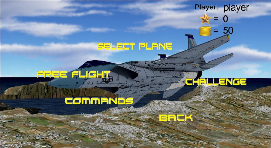 Airshow2000 (itch) - кадр 3