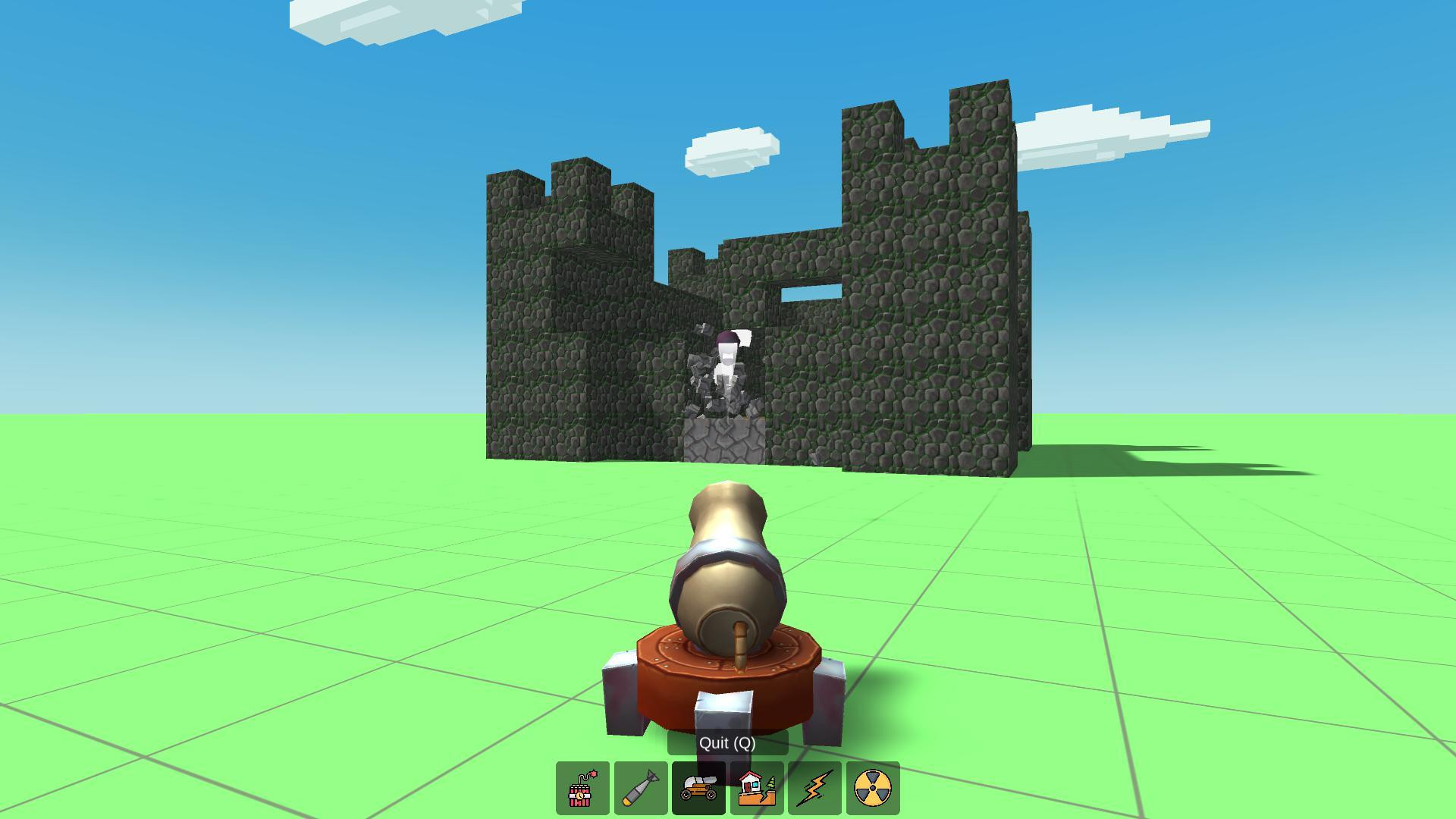 Build and Crush (itch) - кадр 3
