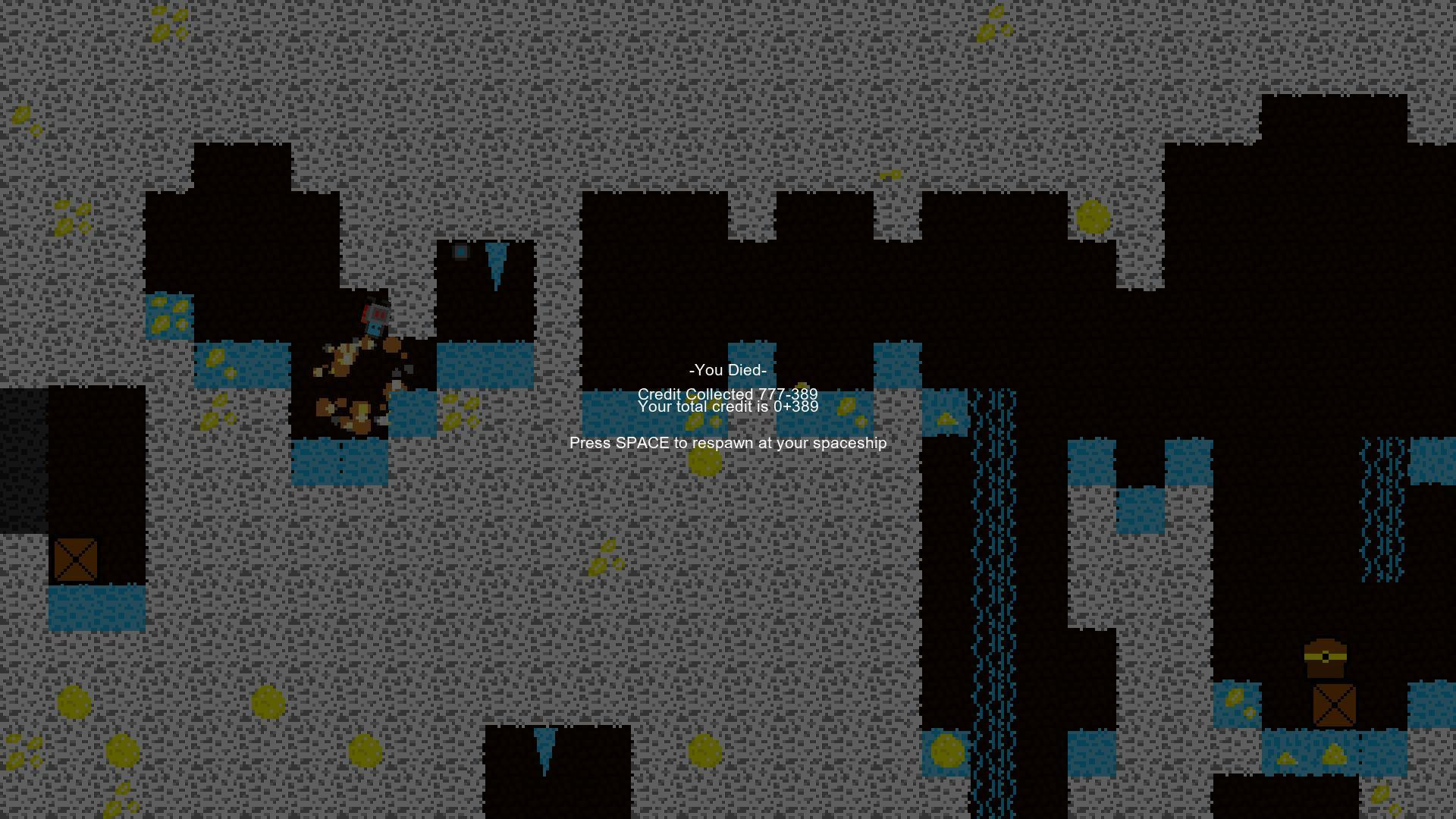 Explosive Mining (itch) - кадр 5