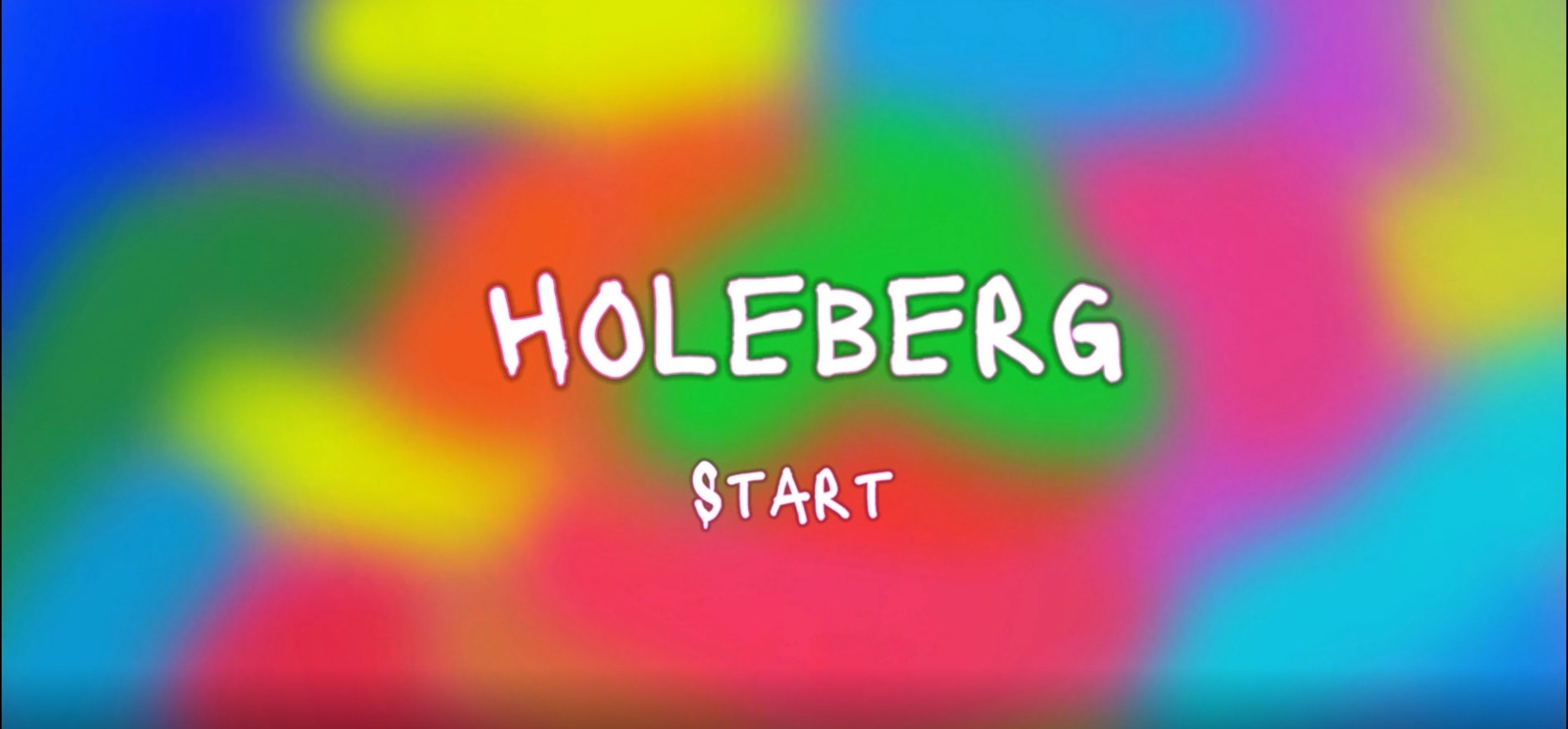 Holeberg (itch) - кадр 3