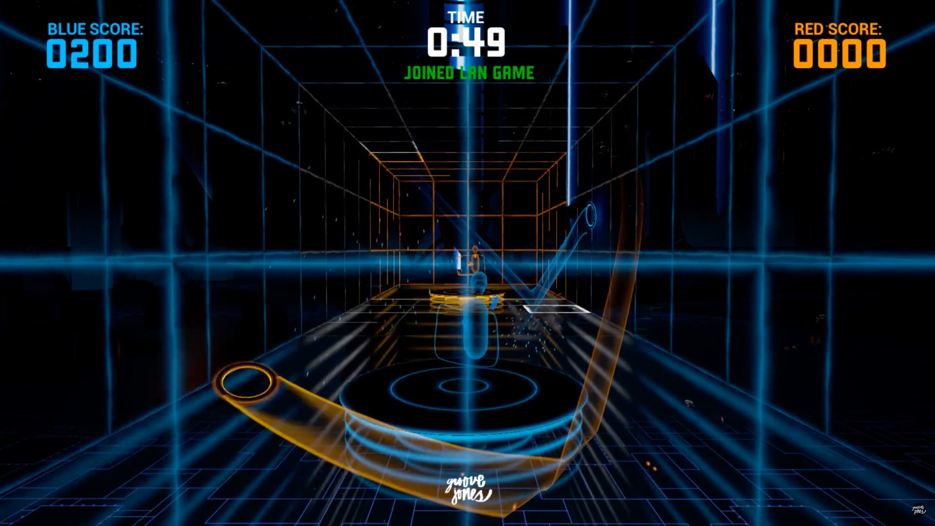 LightStrike - кадр 5